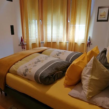 Villa Alessandra Gossensass-Gossensass-Colle Isarco Zewnętrze zdjęcie