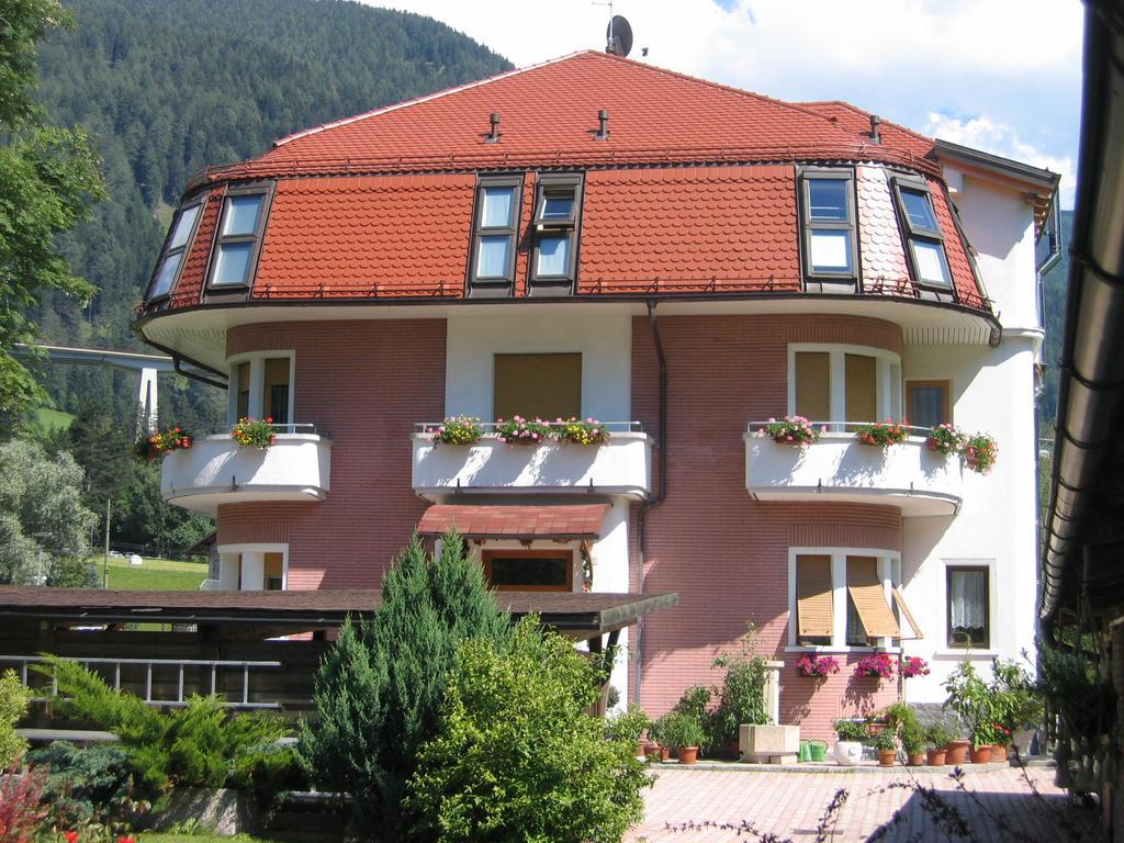 Villa Alessandra Gossensass-Gossensass-Colle Isarco Pokój zdjęcie