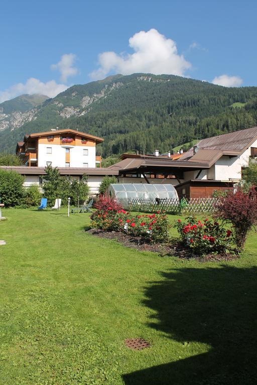 Villa Alessandra Gossensass-Gossensass-Colle Isarco Zewnętrze zdjęcie