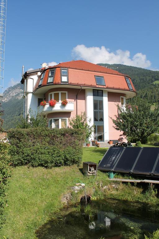 Villa Alessandra Gossensass-Gossensass-Colle Isarco Zewnętrze zdjęcie