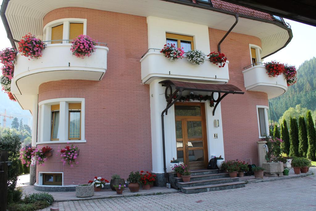 Villa Alessandra Gossensass-Gossensass-Colle Isarco Zewnętrze zdjęcie